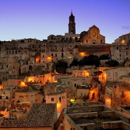B&B I Like Matera Extérieur photo