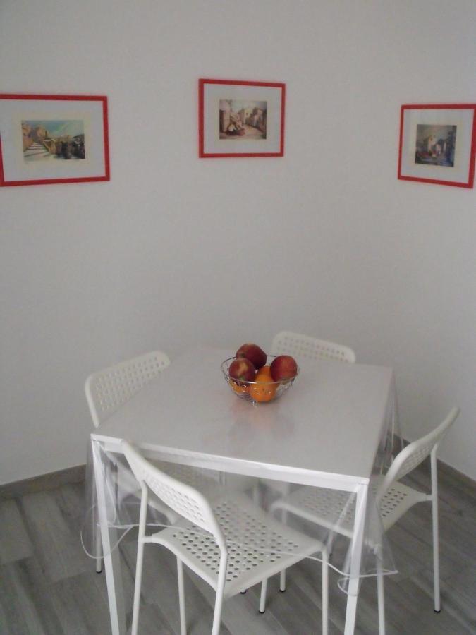 B&B I Like Matera Extérieur photo