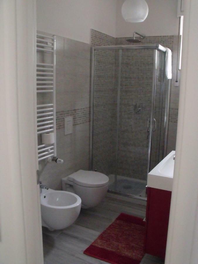 B&B I Like Matera Extérieur photo