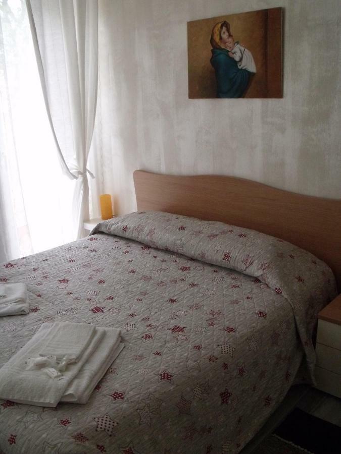 B&B I Like Matera Extérieur photo