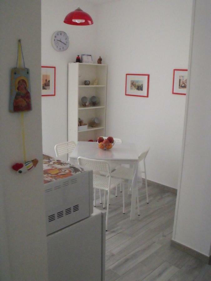 B&B I Like Matera Extérieur photo