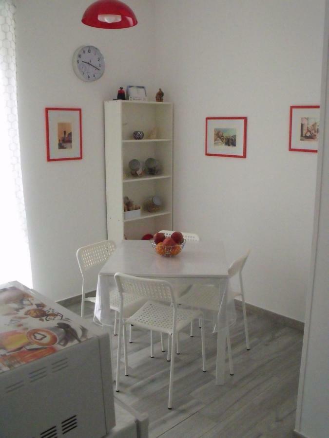 B&B I Like Matera Extérieur photo