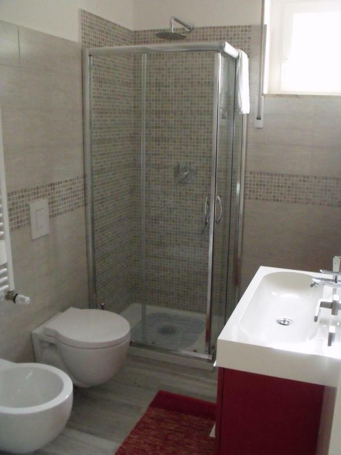 B&B I Like Matera Extérieur photo