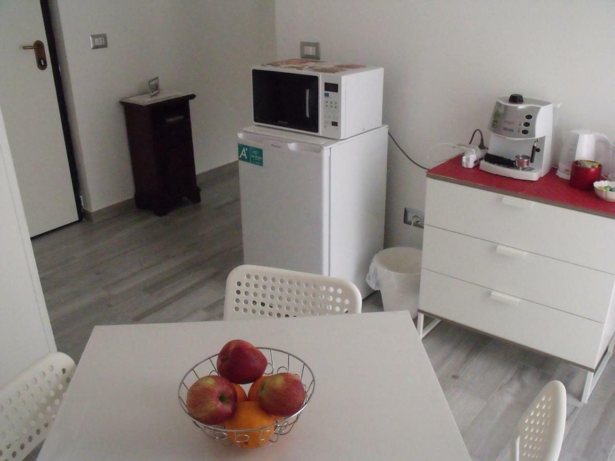 B&B I Like Matera Extérieur photo