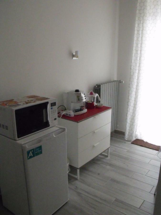 B&B I Like Matera Extérieur photo