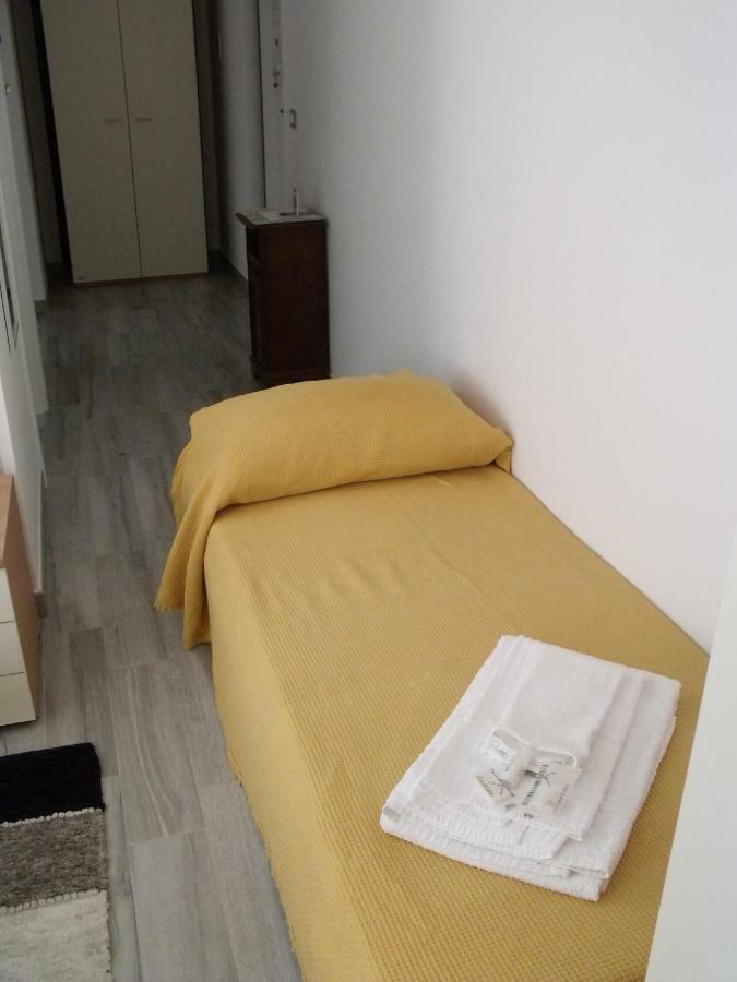 B&B I Like Matera Extérieur photo