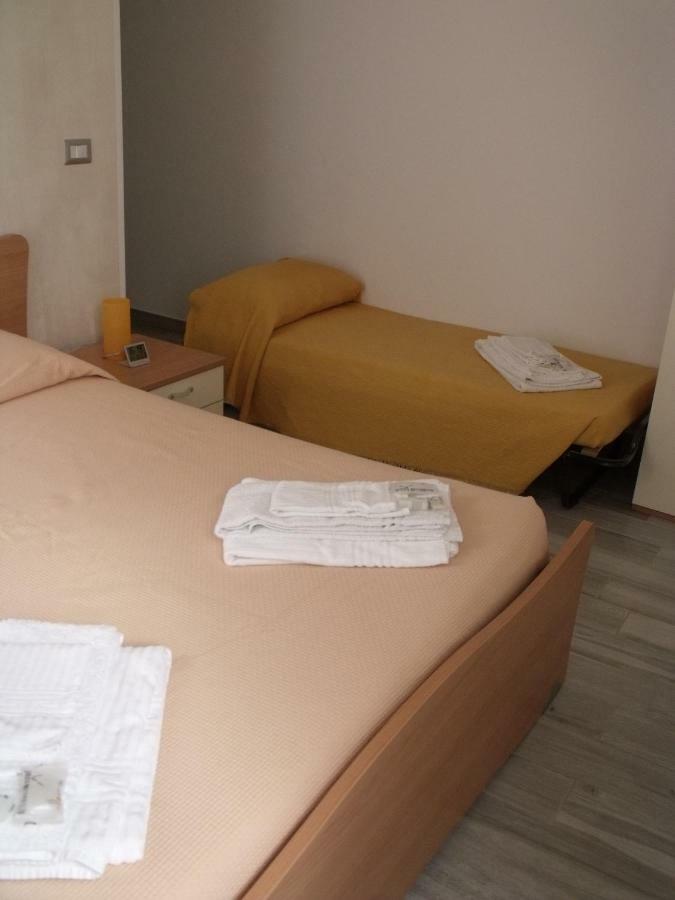 B&B I Like Matera Extérieur photo